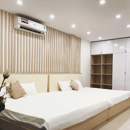 L'Amai House Bed & Breakfast